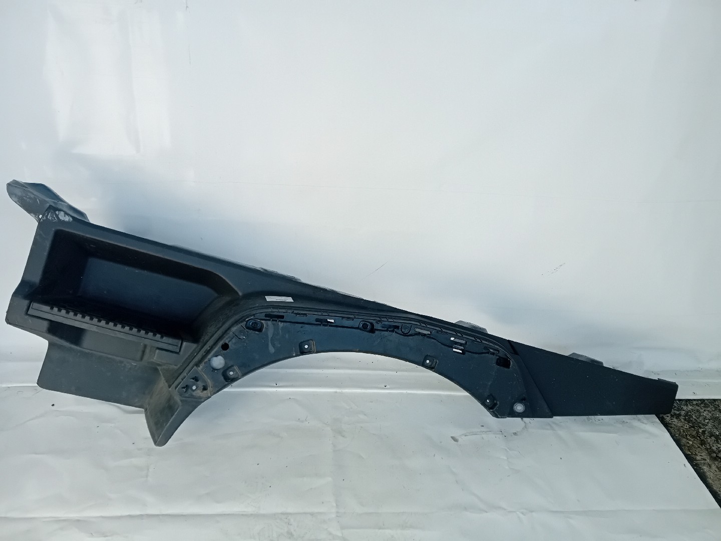 Estribo DRT RENAULT TRUCKS - ID S_51885