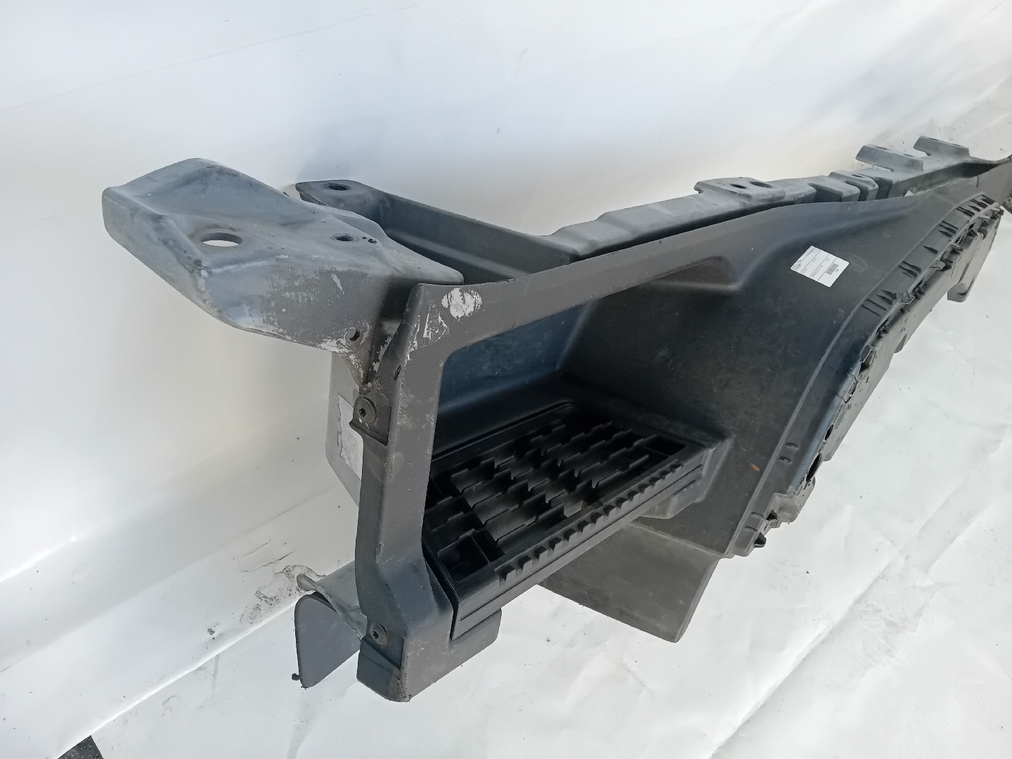 Estribo DRT RENAULT TRUCKS T-Serie | 13 -  Imagem-4