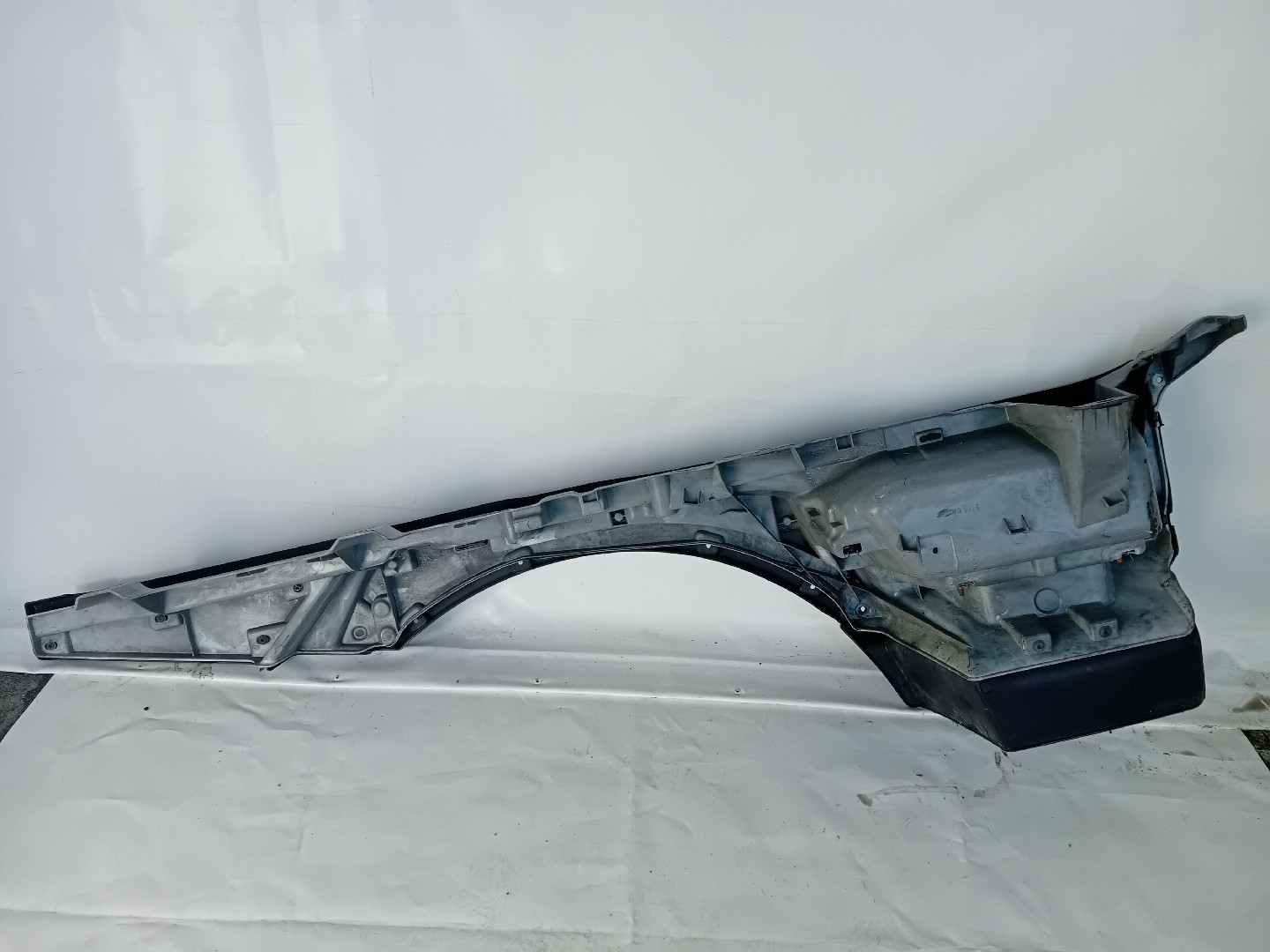 Estribo DRT RENAULT TRUCKS T-Serie | 13 -  Imagem-6