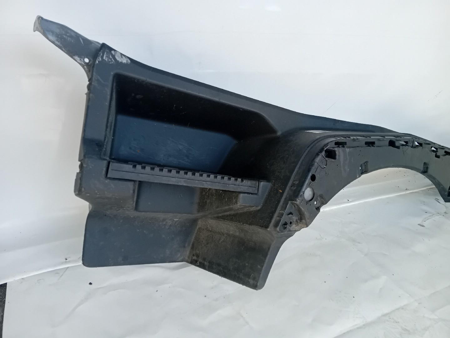 Estribo DRT RENAULT TRUCKS T-Serie | 13 -  Imagem-3