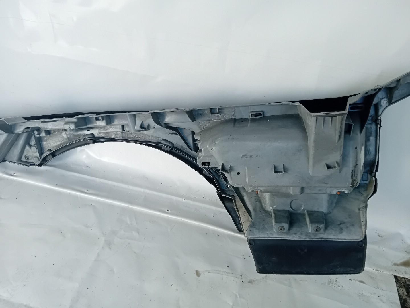 Estribo DRT RENAULT TRUCKS T-Serie | 13 -  Imagem-8