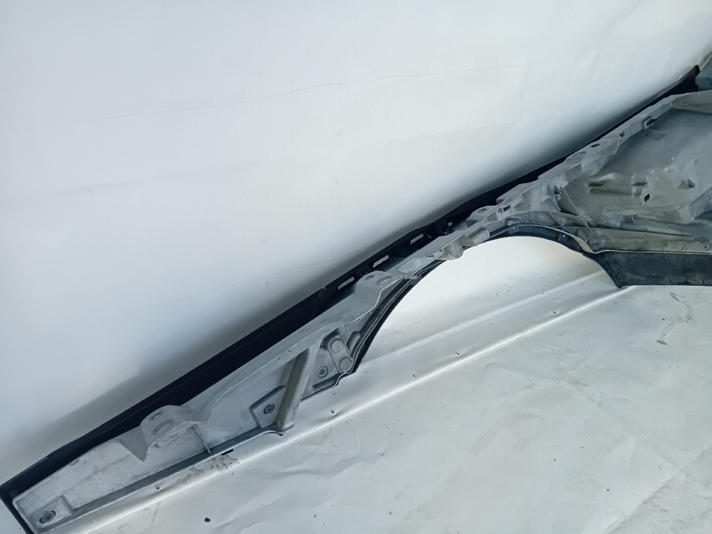 Estribo DRT RENAULT TRUCKS T-Serie | 13 -  Imagem-9