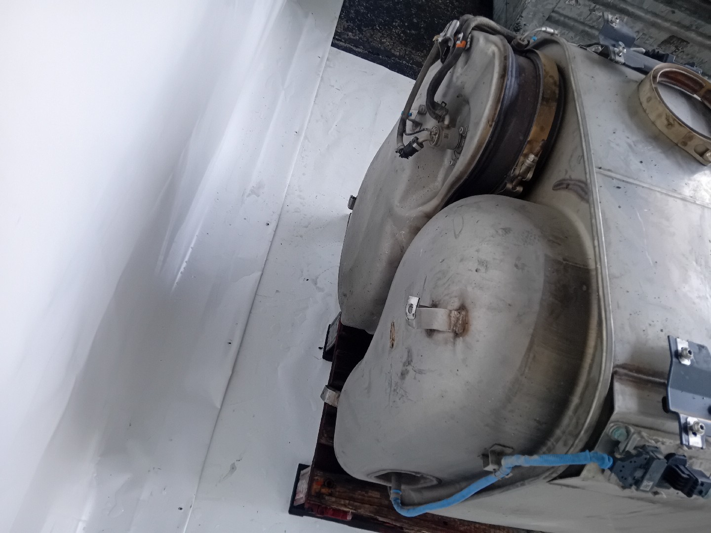 Escape / Catalizador MAN TGX | 07 -  Imagem-6