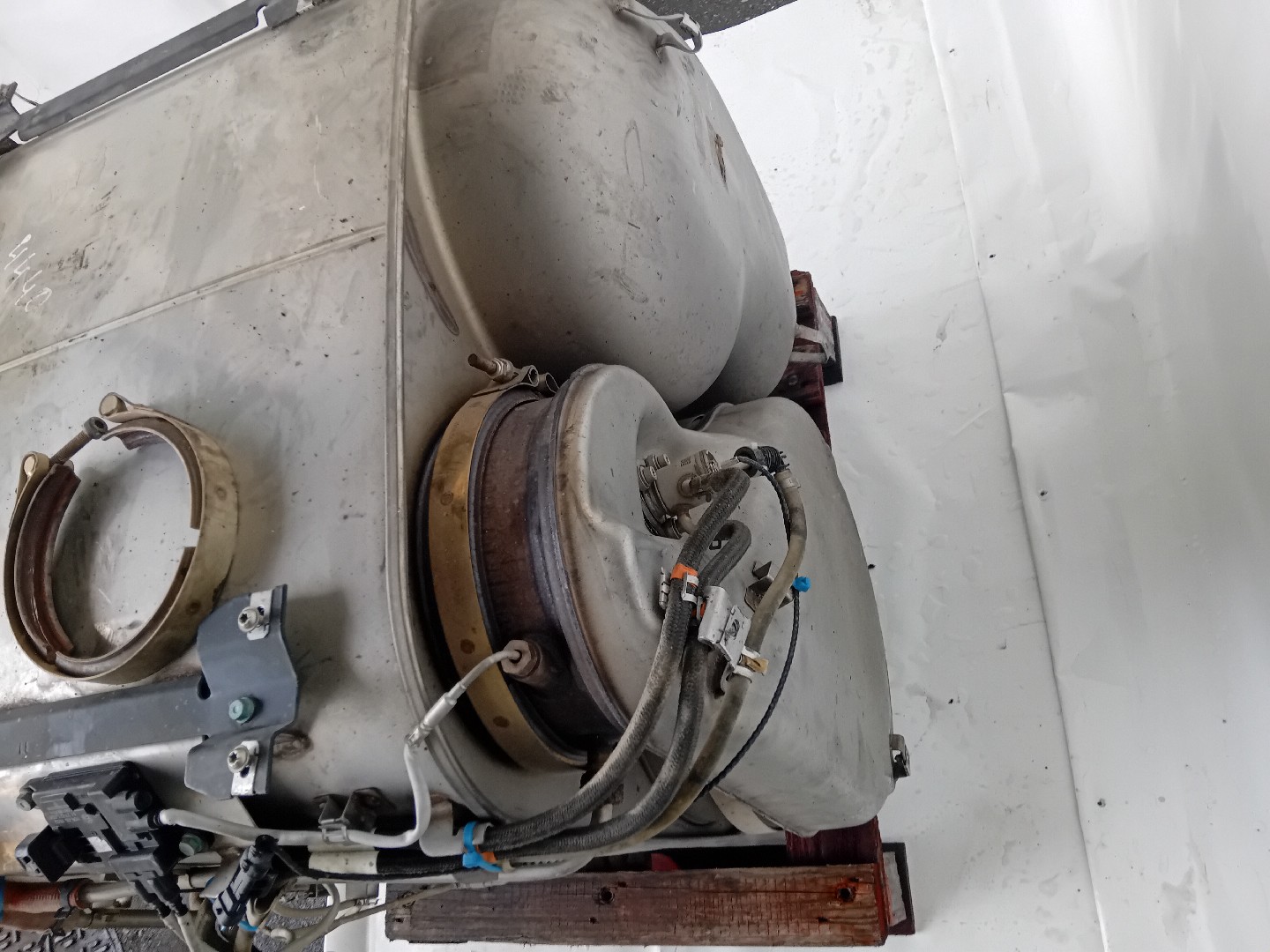 Escape / Catalizador MAN TGX | 07 -  Imagem-7