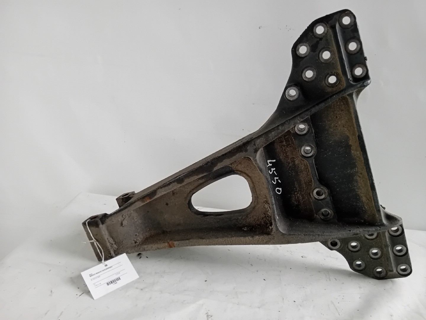 BRINCO / MANCAL DA SUSPENSÃO MAN - ID S_52985