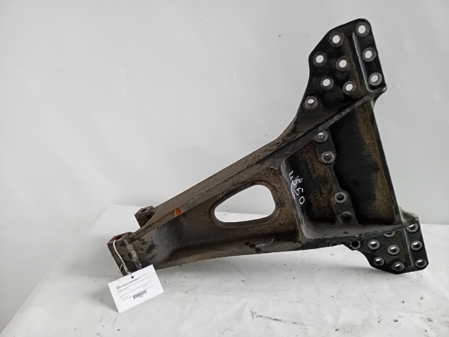 BRINCO / MANCAL DA SUSPENSÃO MAN - ID S_52984