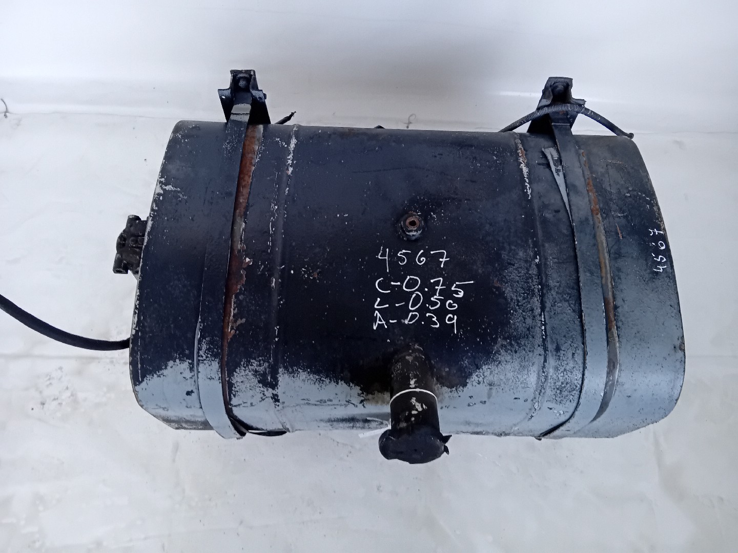 Depósito de Combustível DAF 45 | 91 - 00 Imagem-3