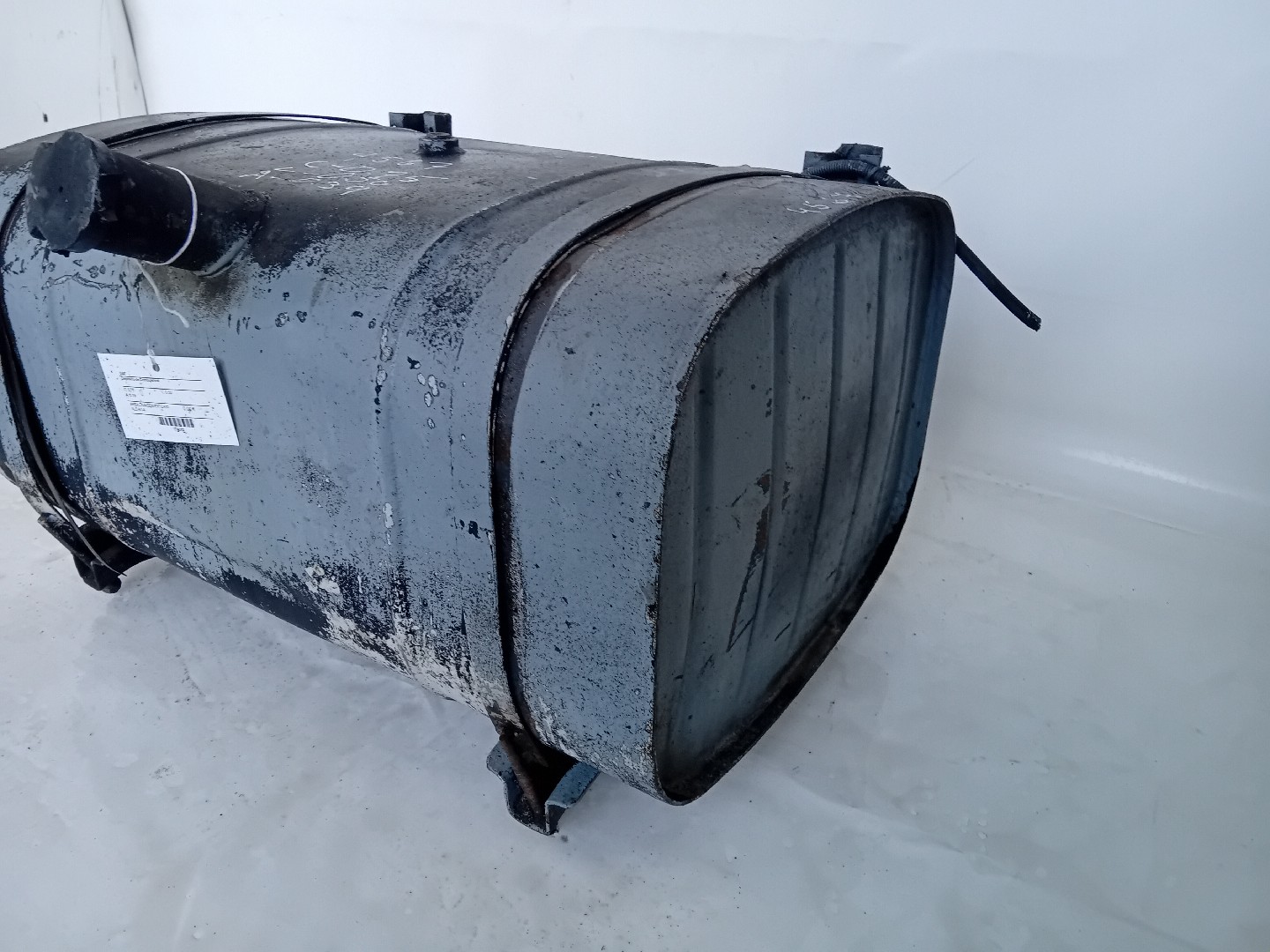 Depósito de Combustível DAF 45 | 91 - 00 Imagem-2
