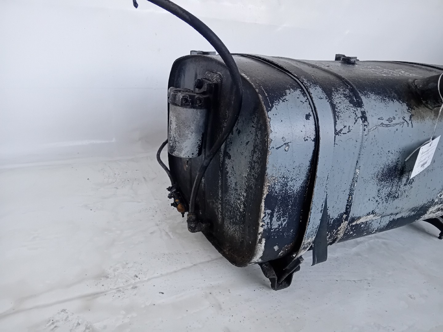 Depósito de Combustível DAF 45 | 91 - 00 Imagem-1