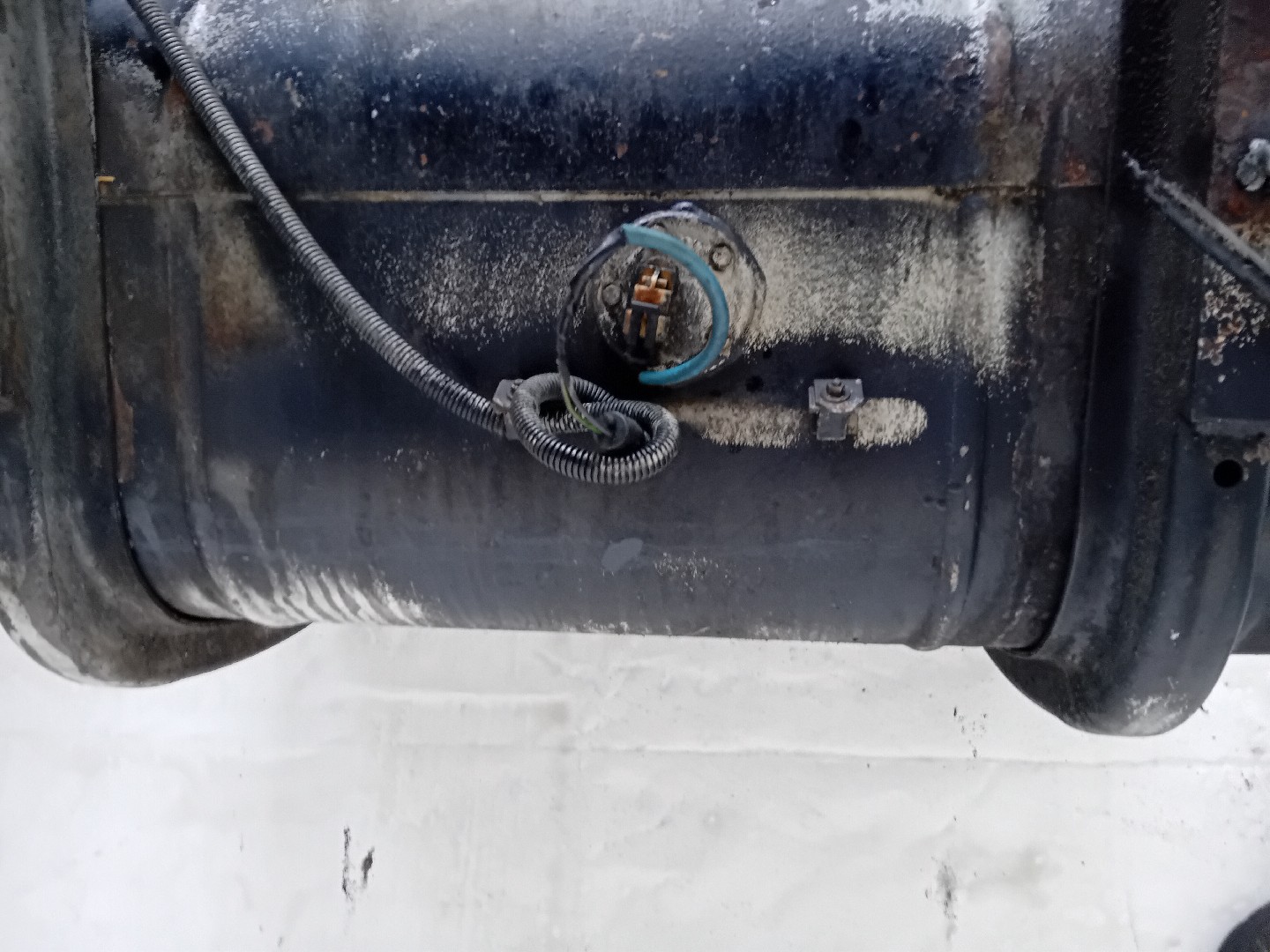 Depósito de Combustível DAF 45 | 91 - 00 Imagem-6