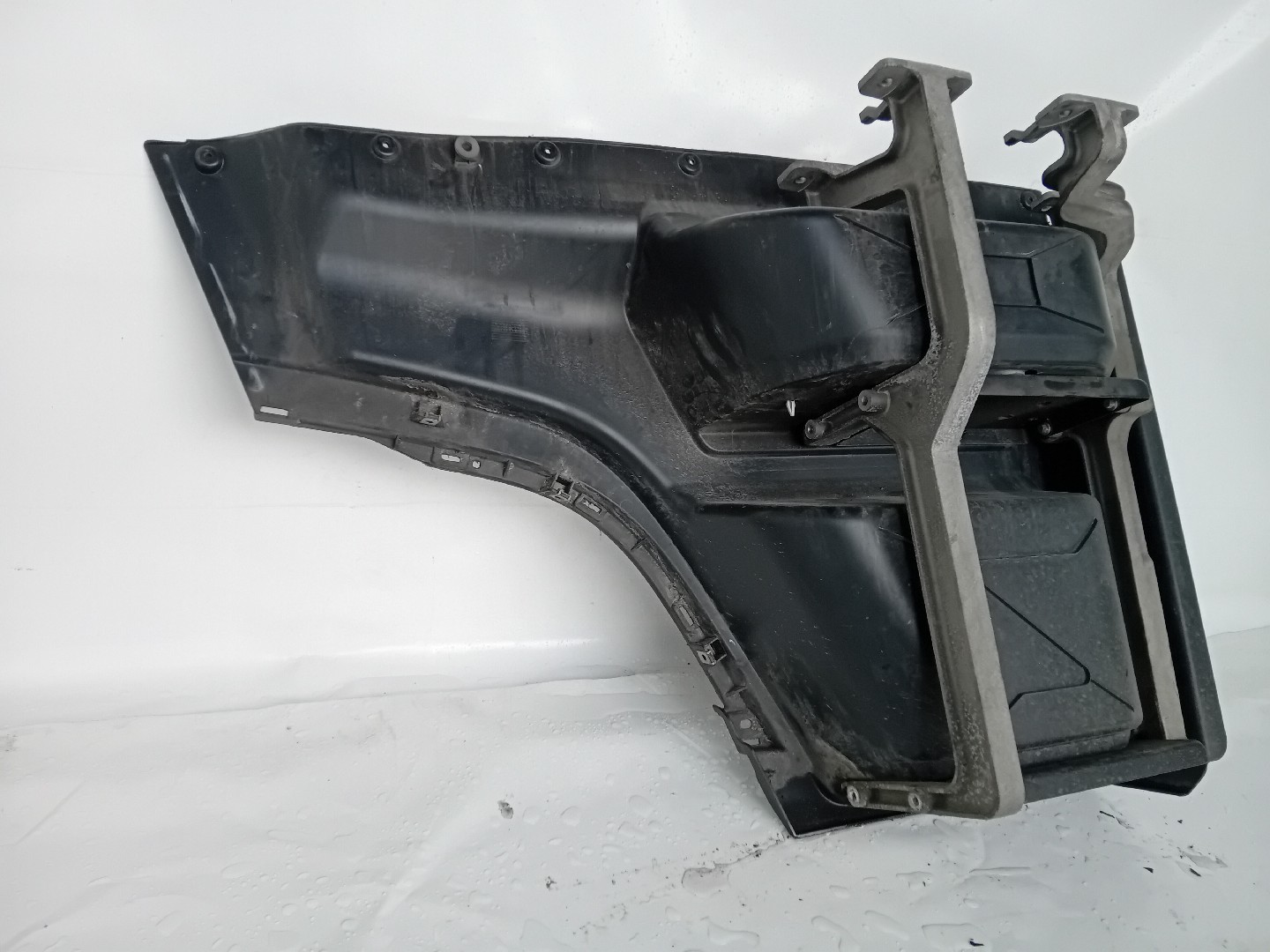 Estribo ESQ FORD F-MAX | 18 -  Imagem-6