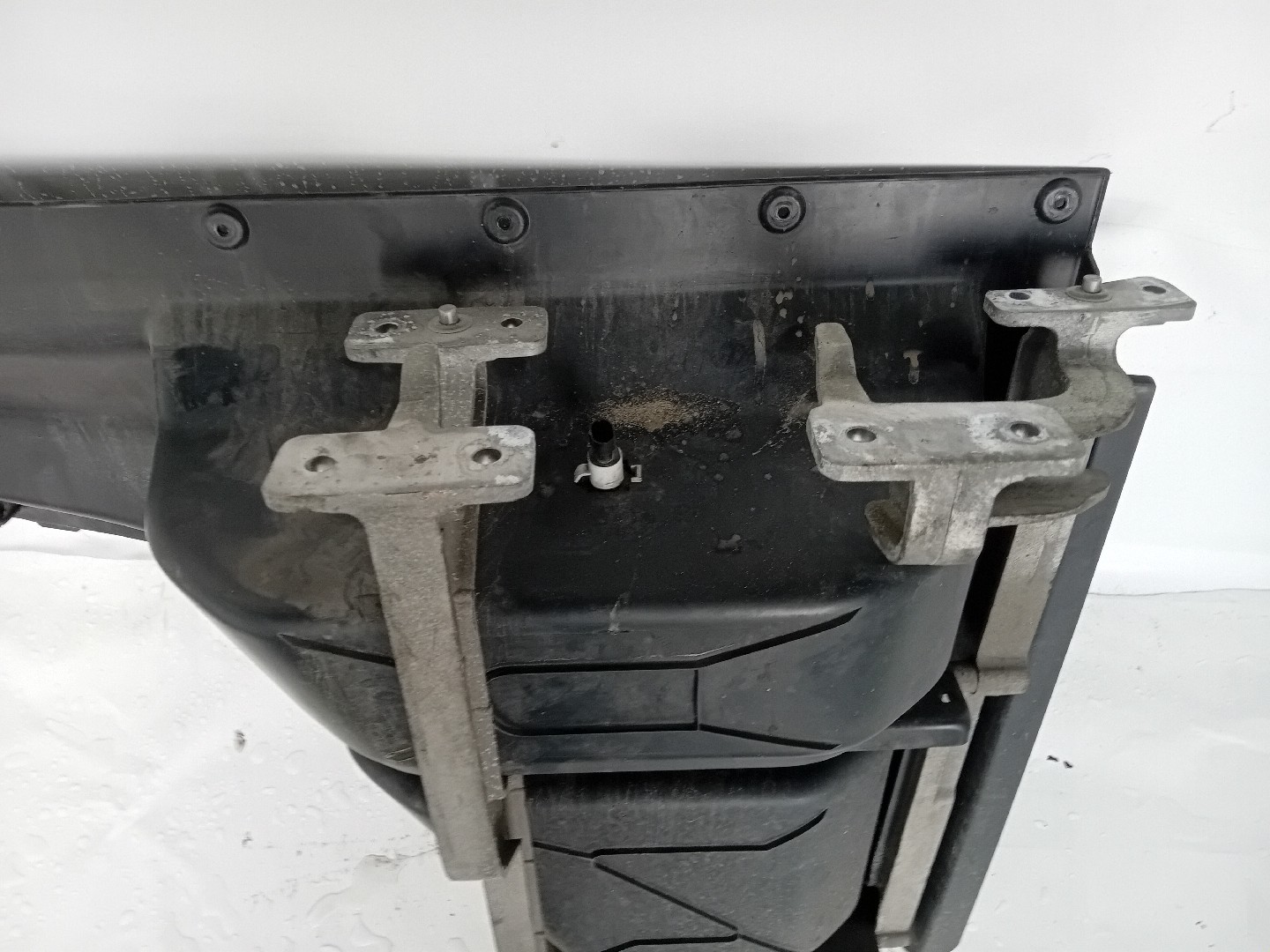 Estribo ESQ FORD F-MAX | 18 -  Imagem-7