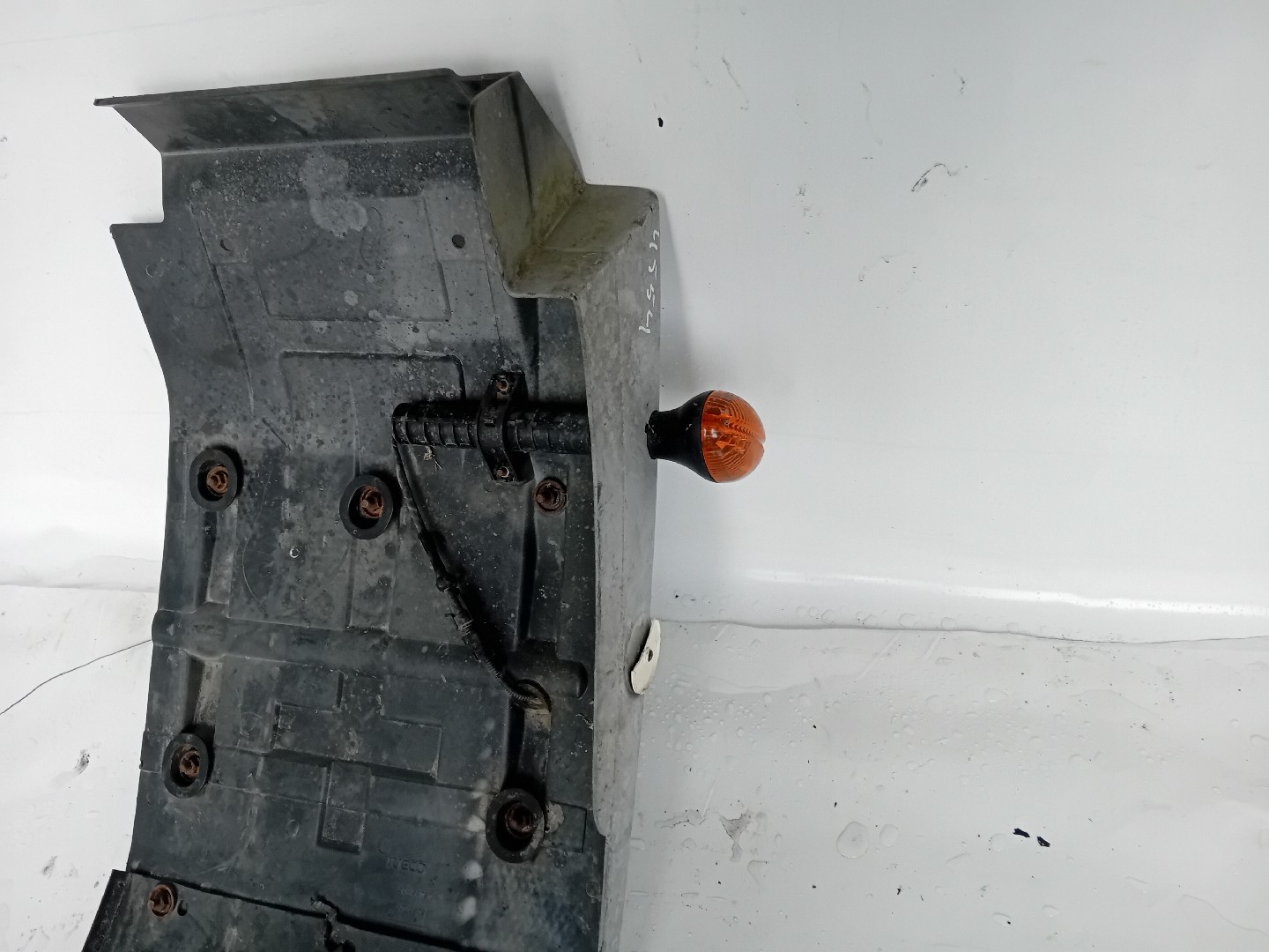 Guarda Lamas IVECO EuroCargo I-III | 91 - 15 Imagem-5