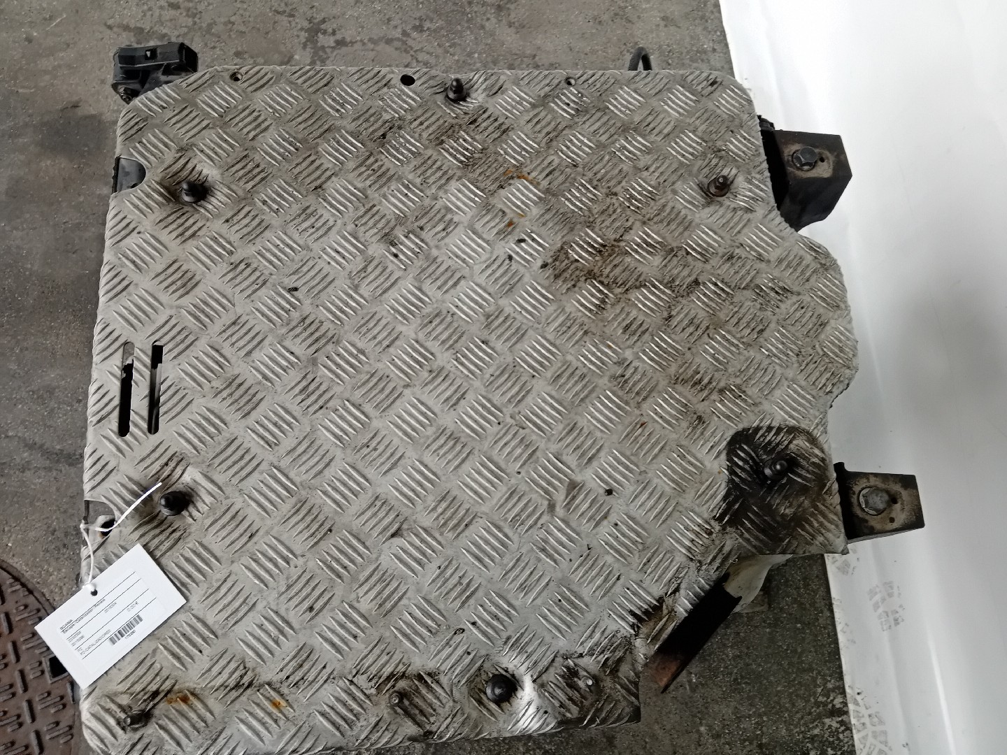 Escape / Catalizador SCANIA P,G,R,T - series | 03 -  Imagem-9