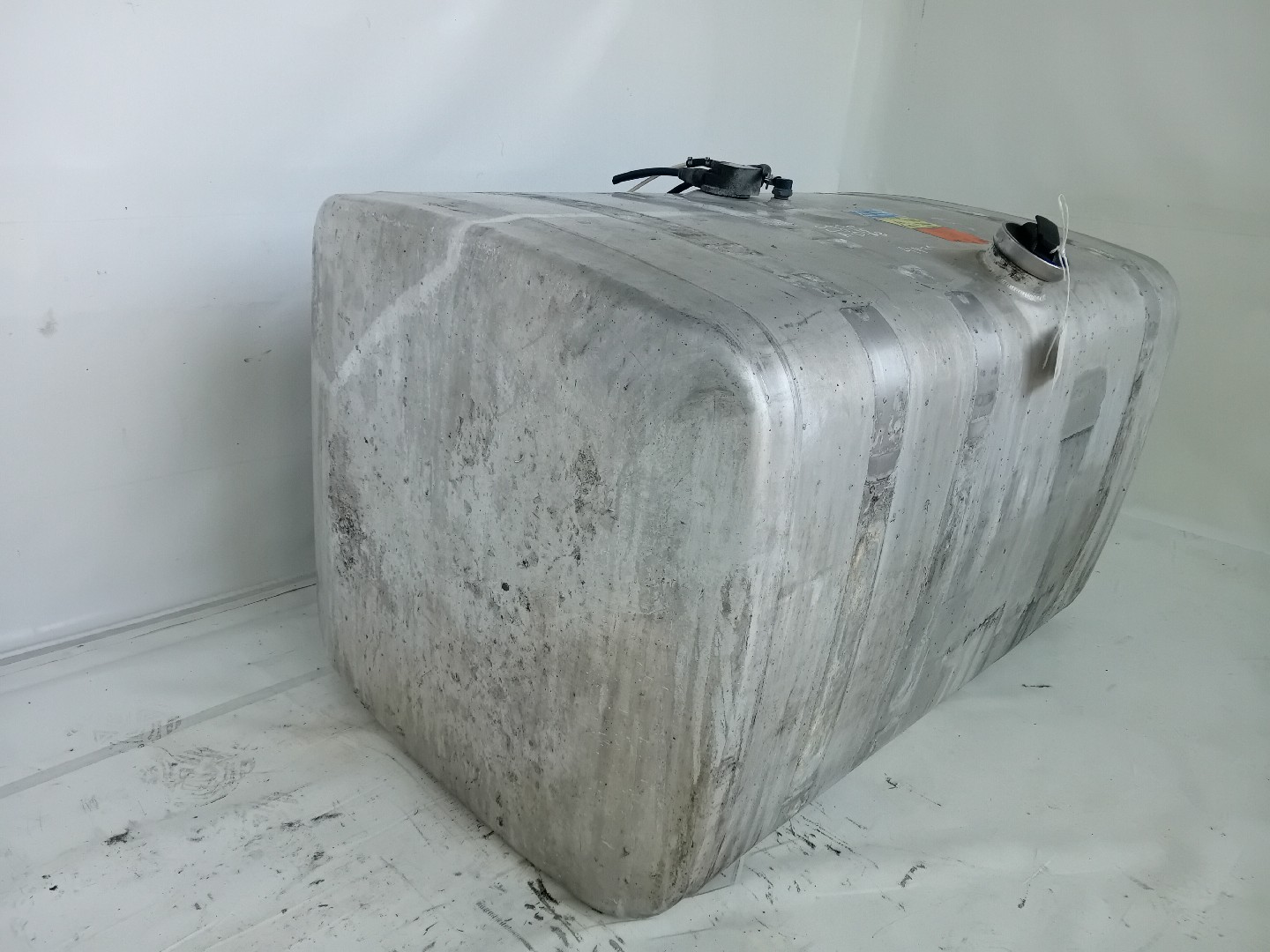 Depósito de Combustível SCANIA P,G,R,T - series | 03 -  Imagem-2