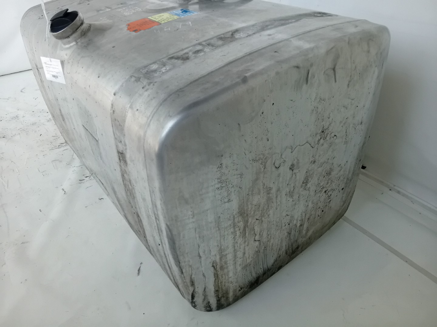 Depósito de Combustível SCANIA P,G,R,T - series | 03 -  Imagem-3