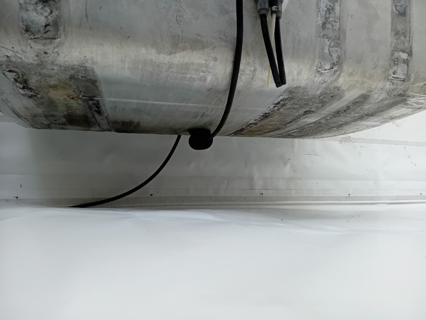 Depósito de Combustível SCANIA P,G,R,T - series | 03 -  Imagem-6