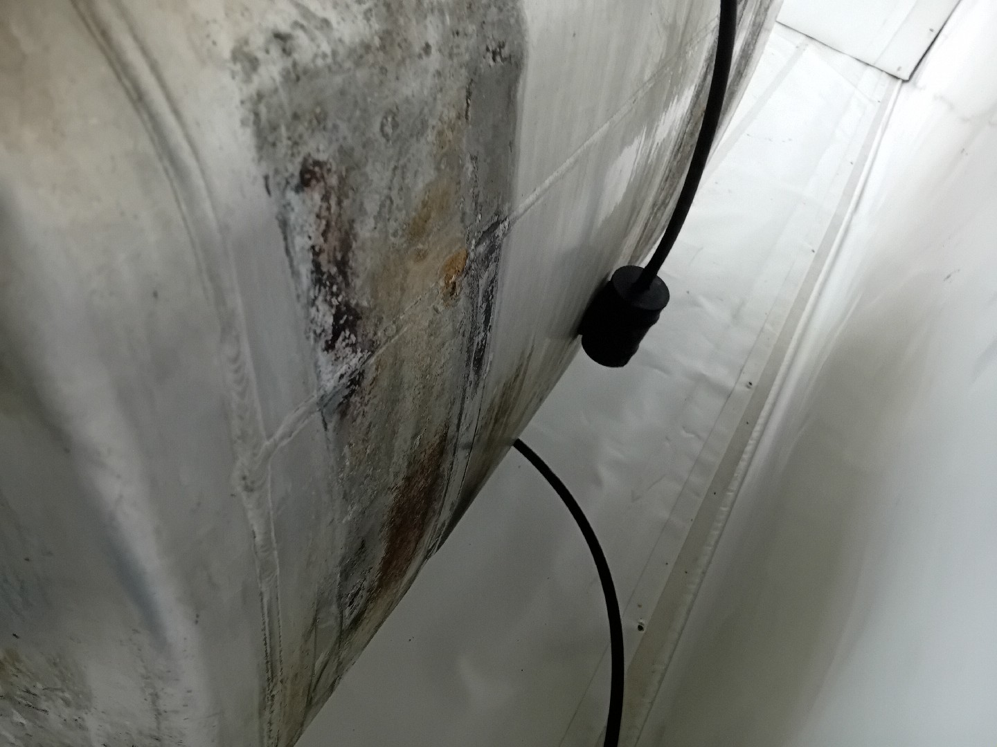 Depósito de Combustível SCANIA P,G,R,T - series | 03 -  Imagem-7