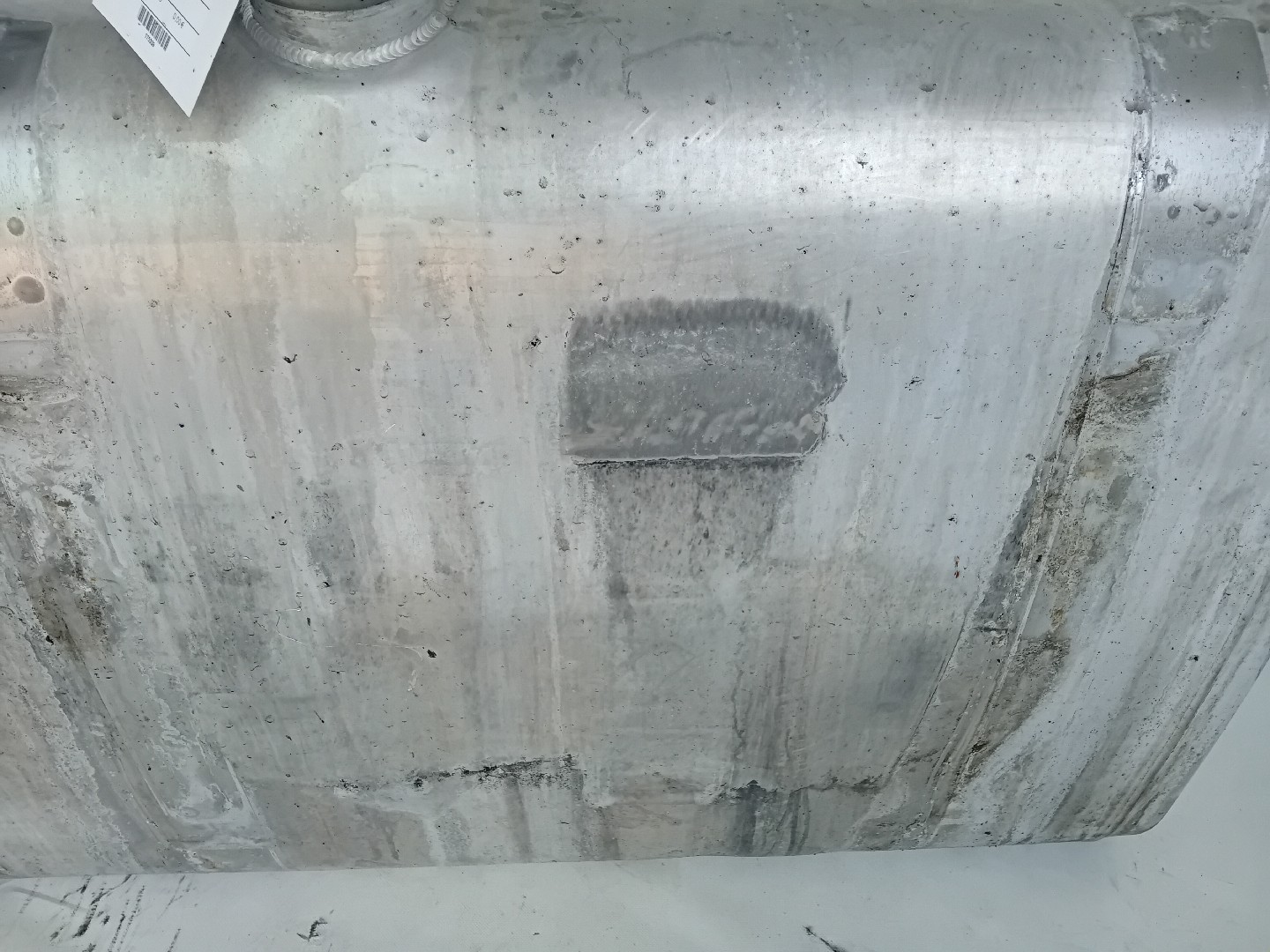 Depósito de Combustível SCANIA P,G,R,T - series | 03 -  Imagem-9