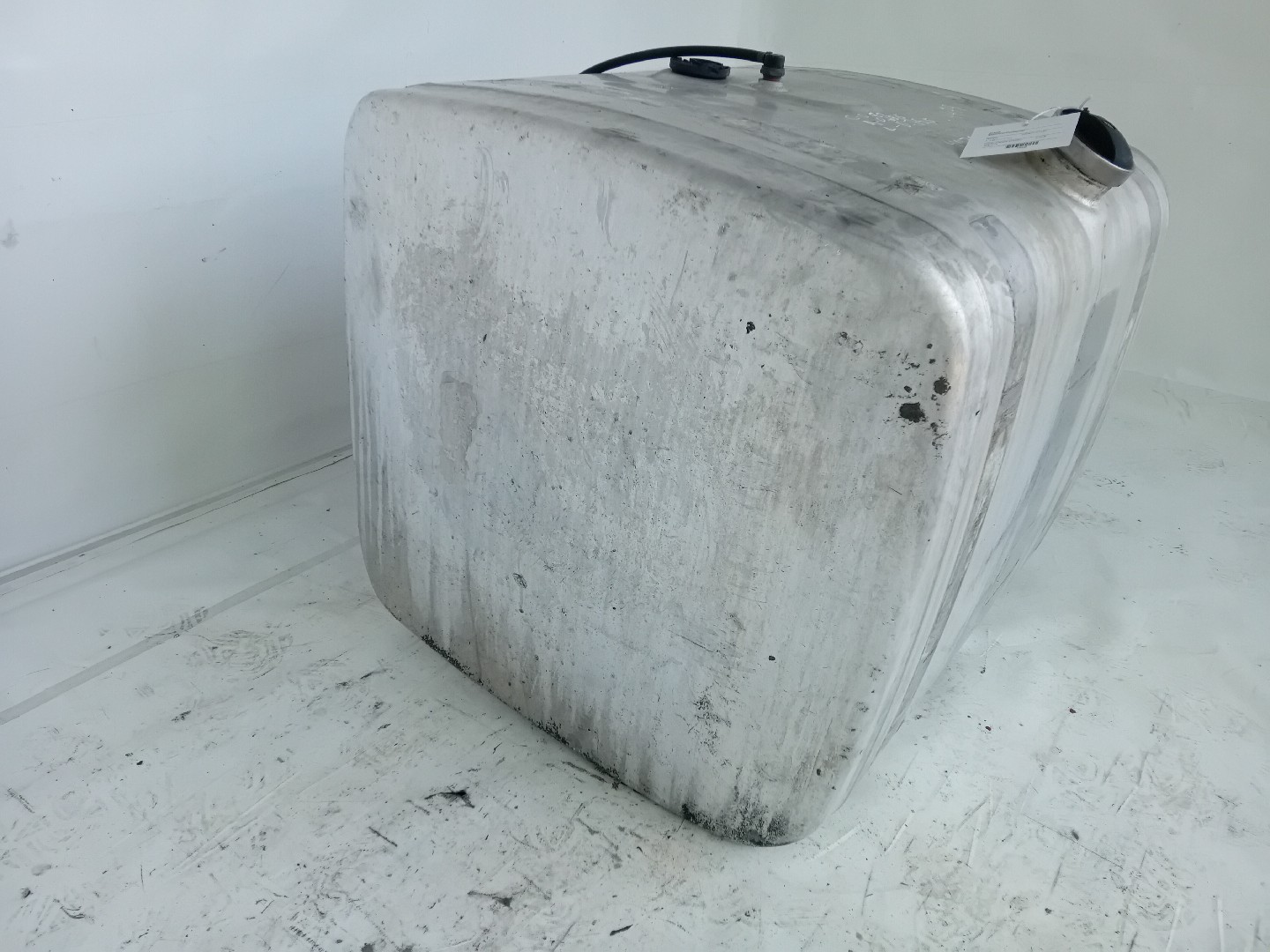 Depósito de Combustível SCANIA P,G,R,T - series | 03 -  Imagem-1