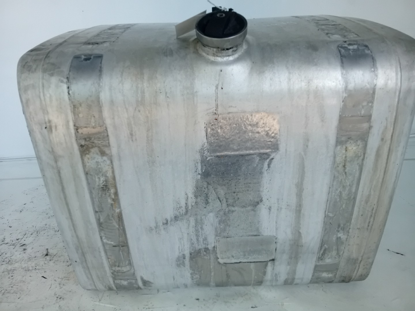 Depósito de Combustível SCANIA P,G,R,T - series | 03 -  Imagem-3