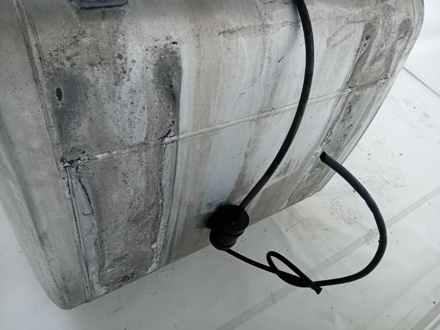 Depósito de Combustível SCANIA P,G,R,T - series | 03 -  Imagem-7