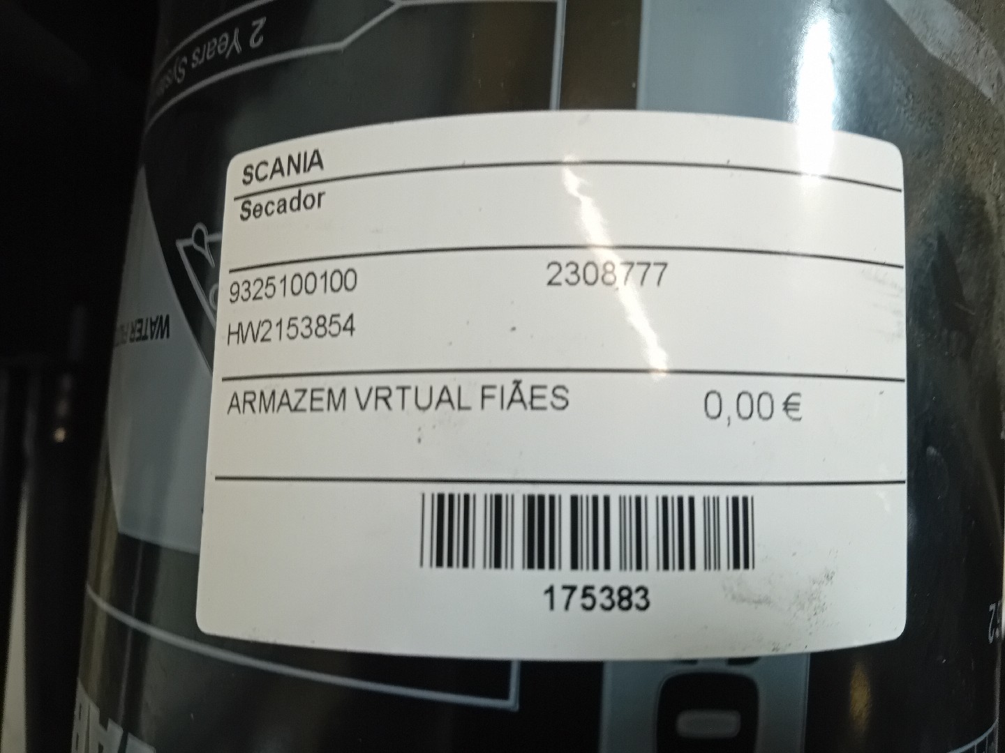 SECADOR SCANIA P,G,R,T - series | 03 -  Imagem-4