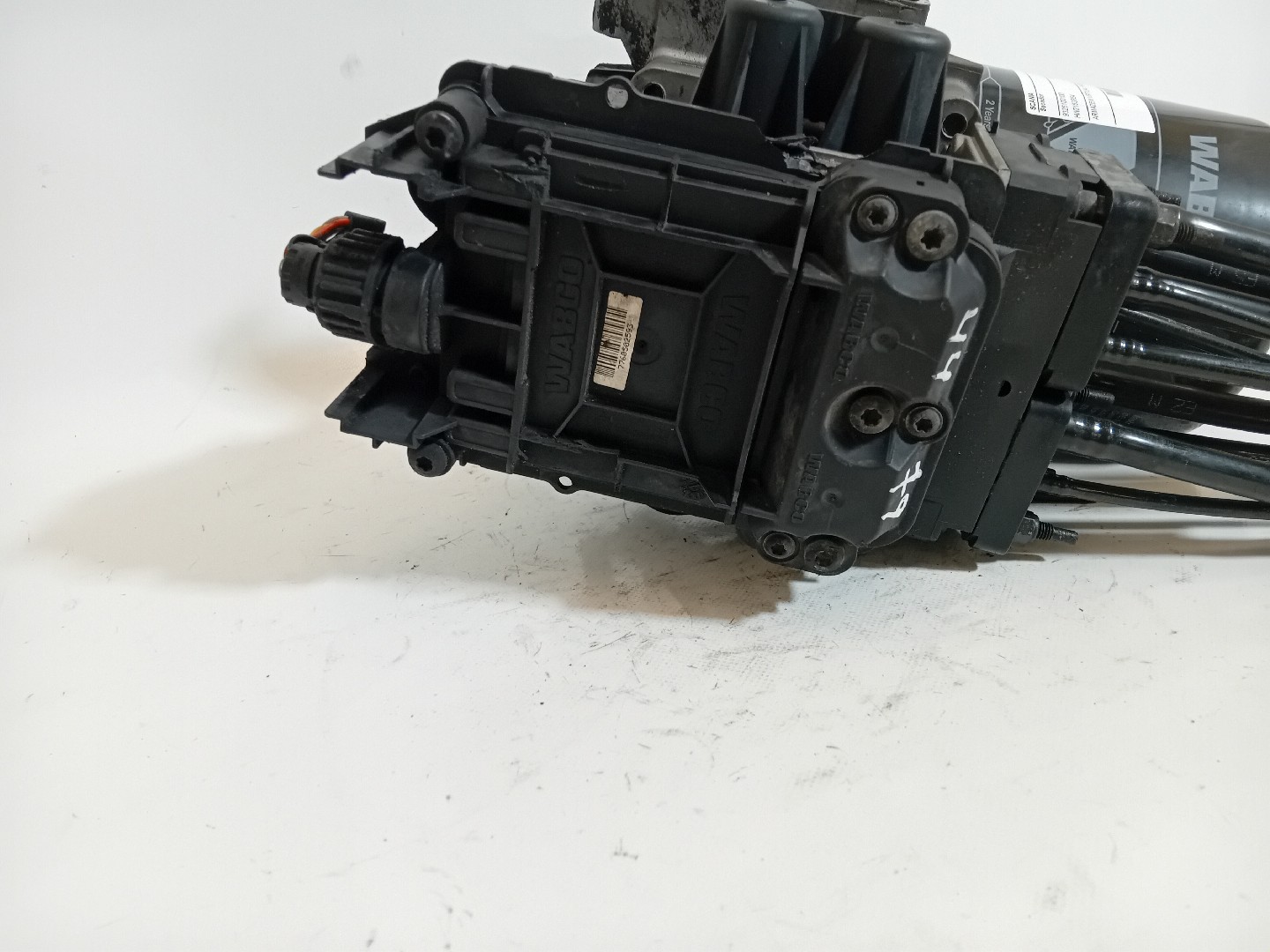 SECADOR SCANIA P,G,R,T - series | 03 -  Imagem-1