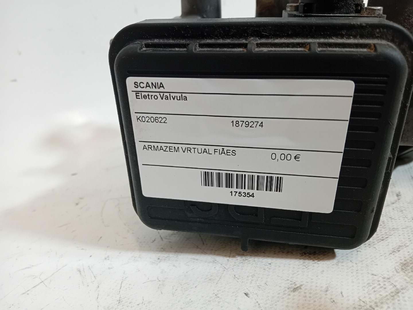 ELECTRO VALVULA  SCANIA P,G,R,T - series | 03 -  Imagem-2