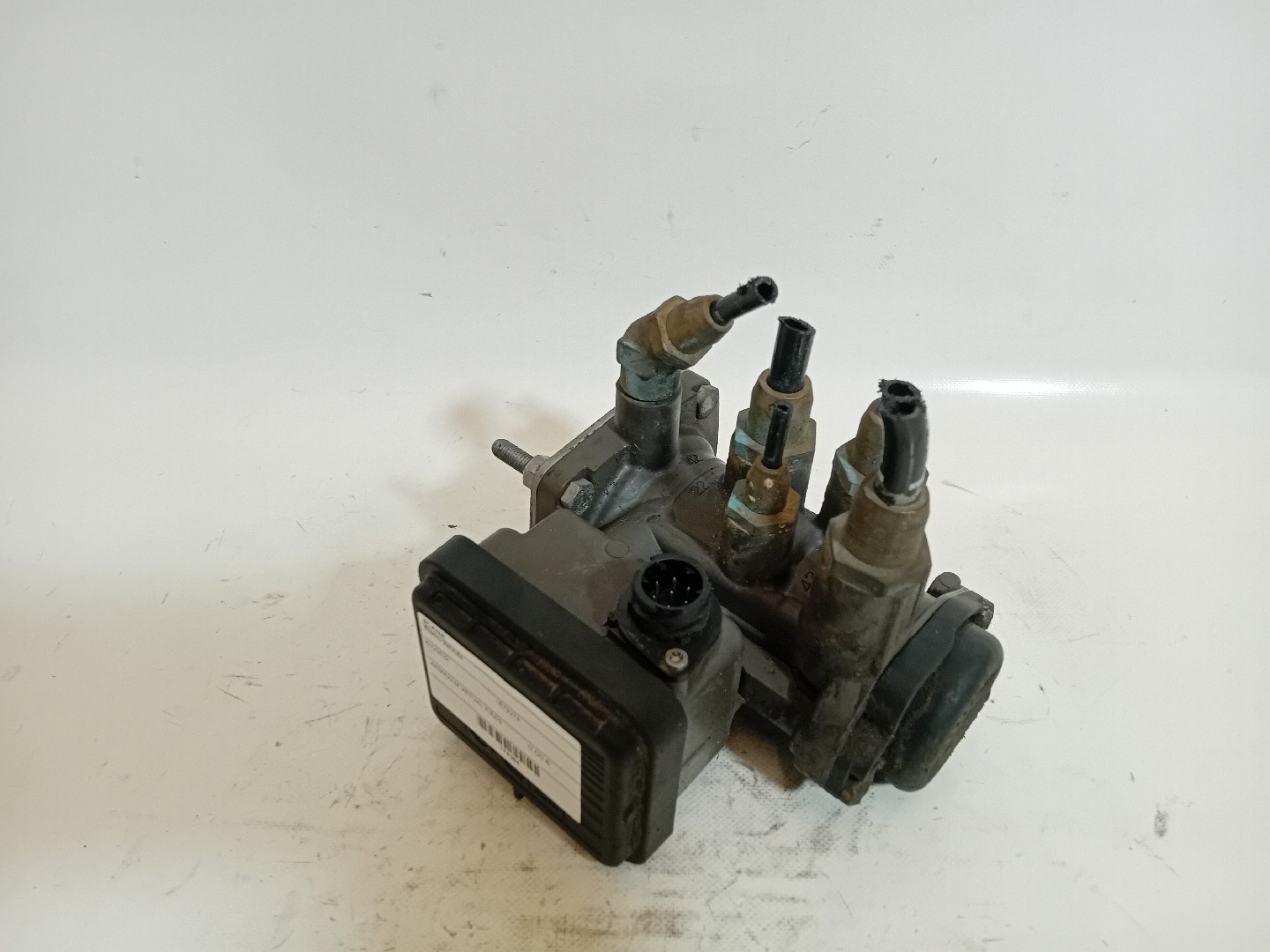 ELECTRO VALVULA  SCANIA P,G,R,T - series | 03 -  Imagem-1