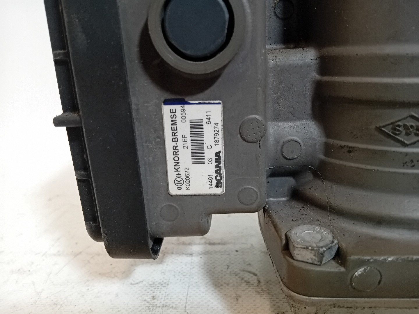 ELECTRO VALVULA  SCANIA P,G,R,T - series | 03 -  Imagem-4