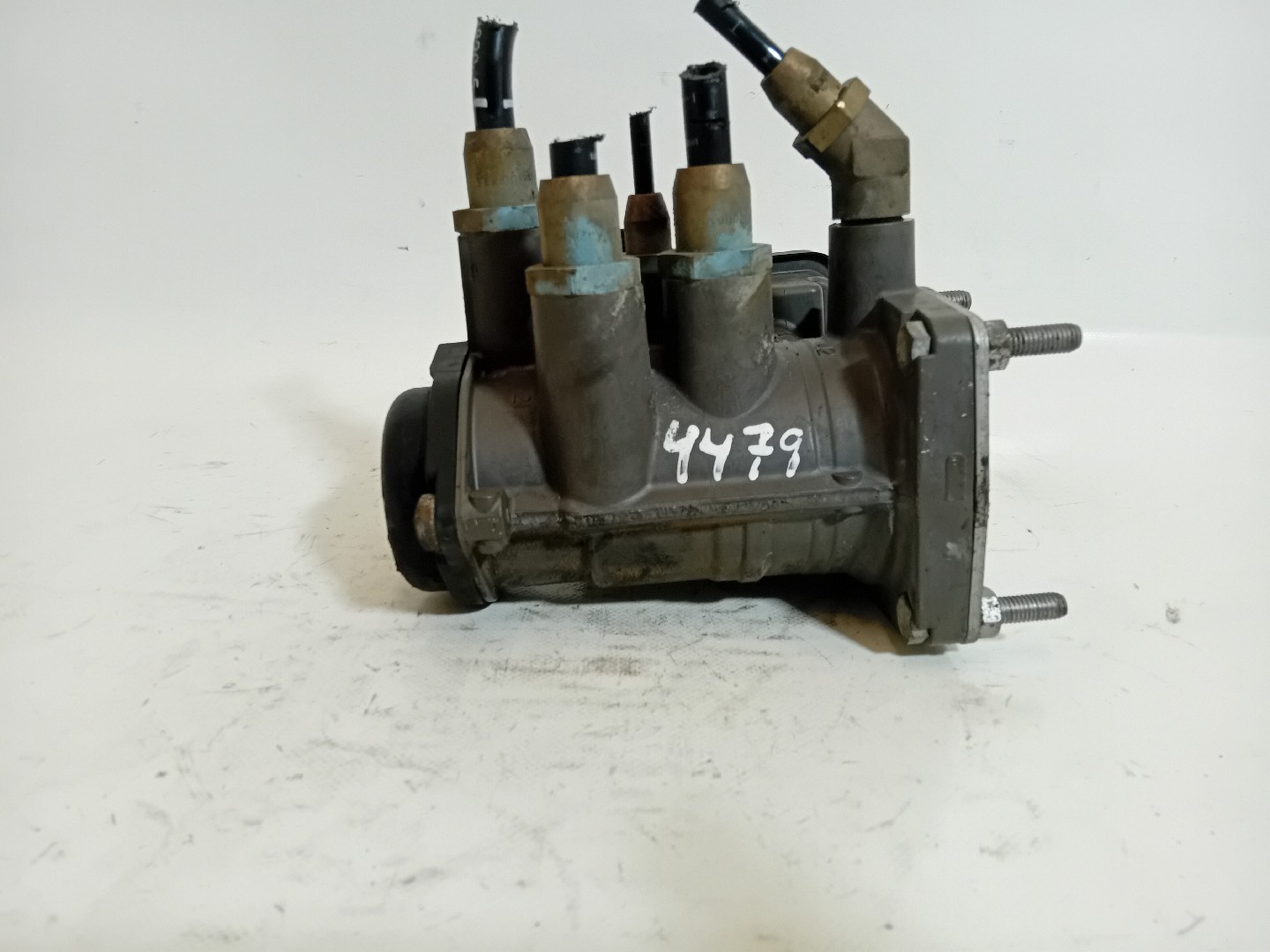 ELECTRO VALVULA  SCANIA P,G,R,T - series | 03 -  Imagem-3