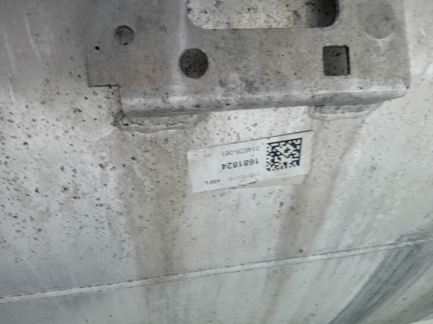 Depósito de Combustível DAF XF | 12 -  Imagem-5