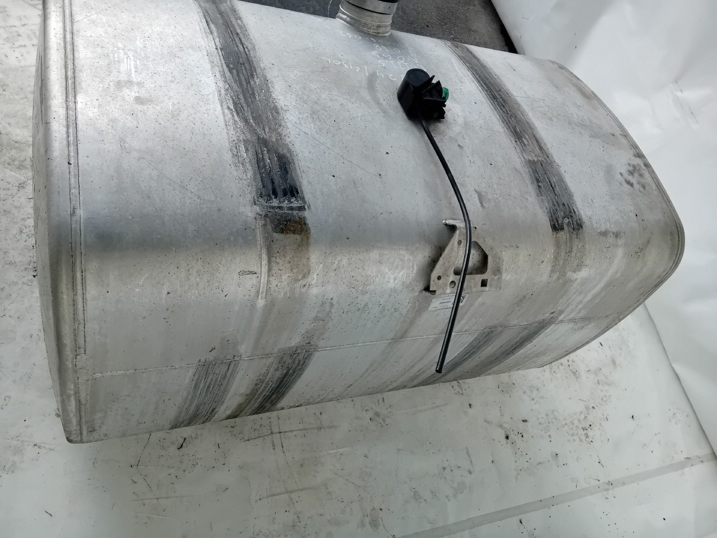 Depósito de Combustível DAF XF | 12 -  Imagem-4