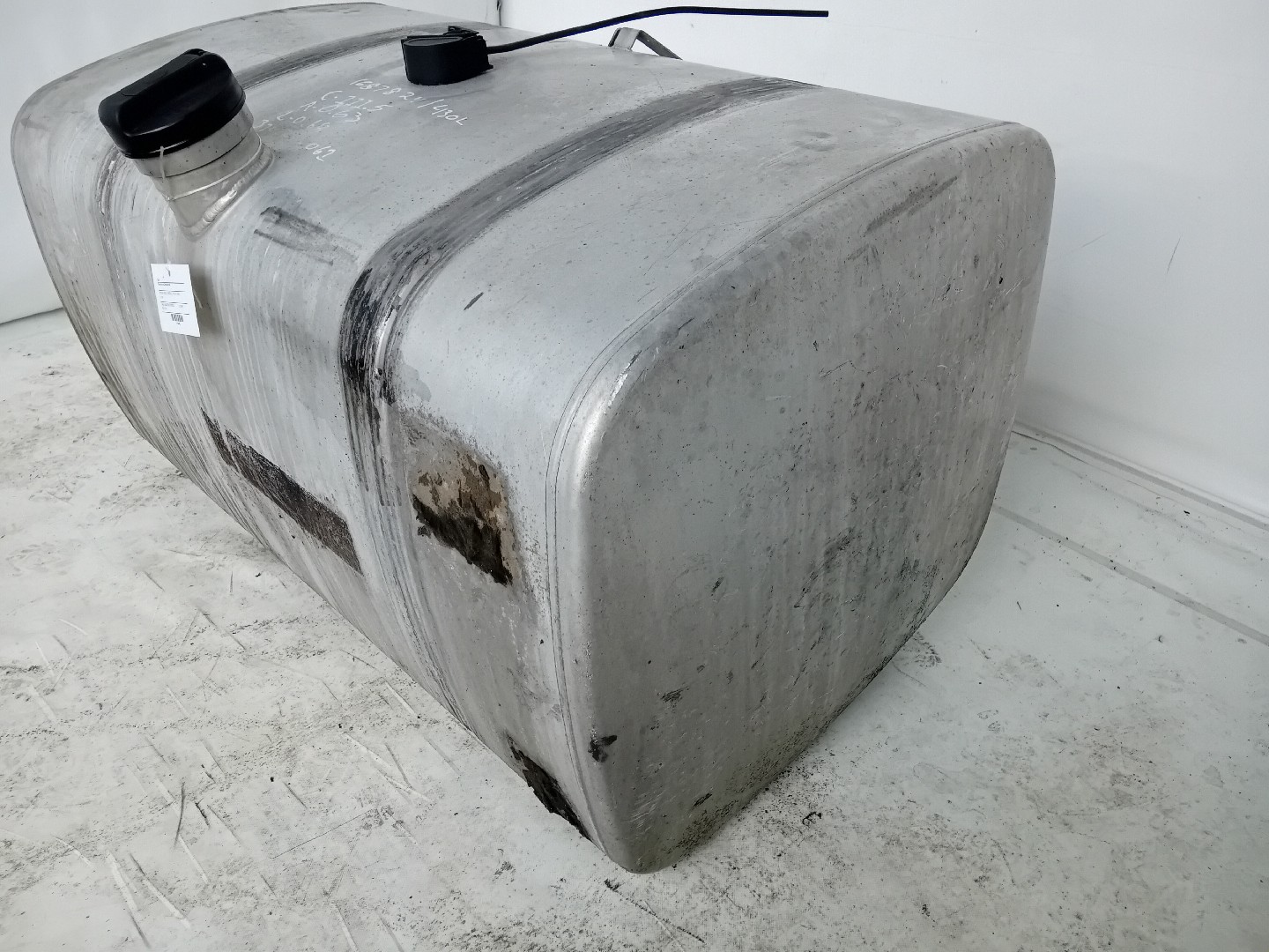 Depósito de Combustível DAF XF | 12 -  Imagem-3