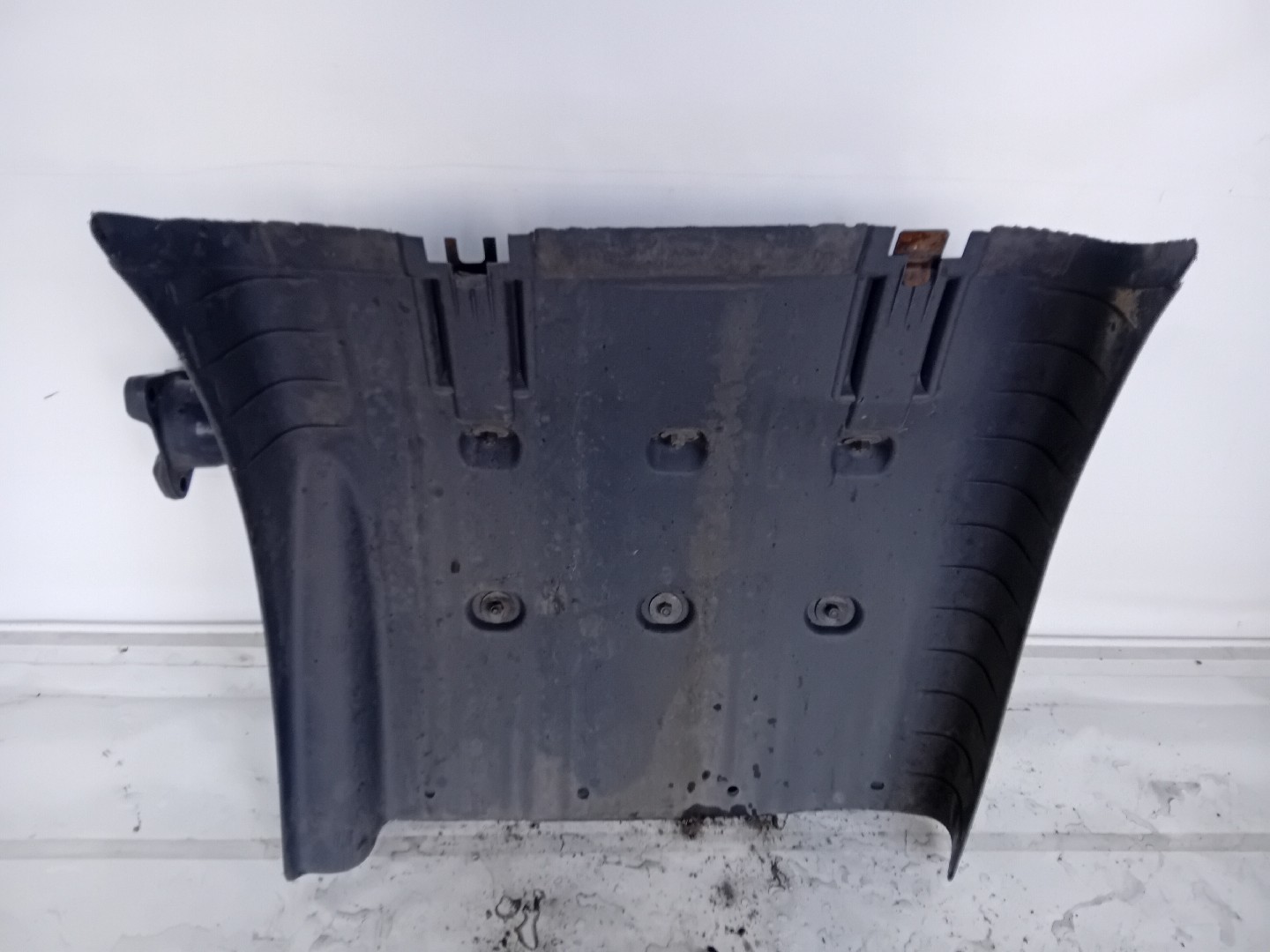 Guarda Lamas SCANIA P,G,R,T - series | 03 -  Imagem-5