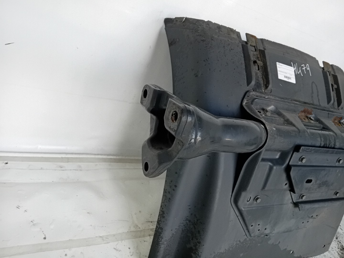 Guarda Lamas SCANIA P,G,R,T - series | 03 -  Imagem-1