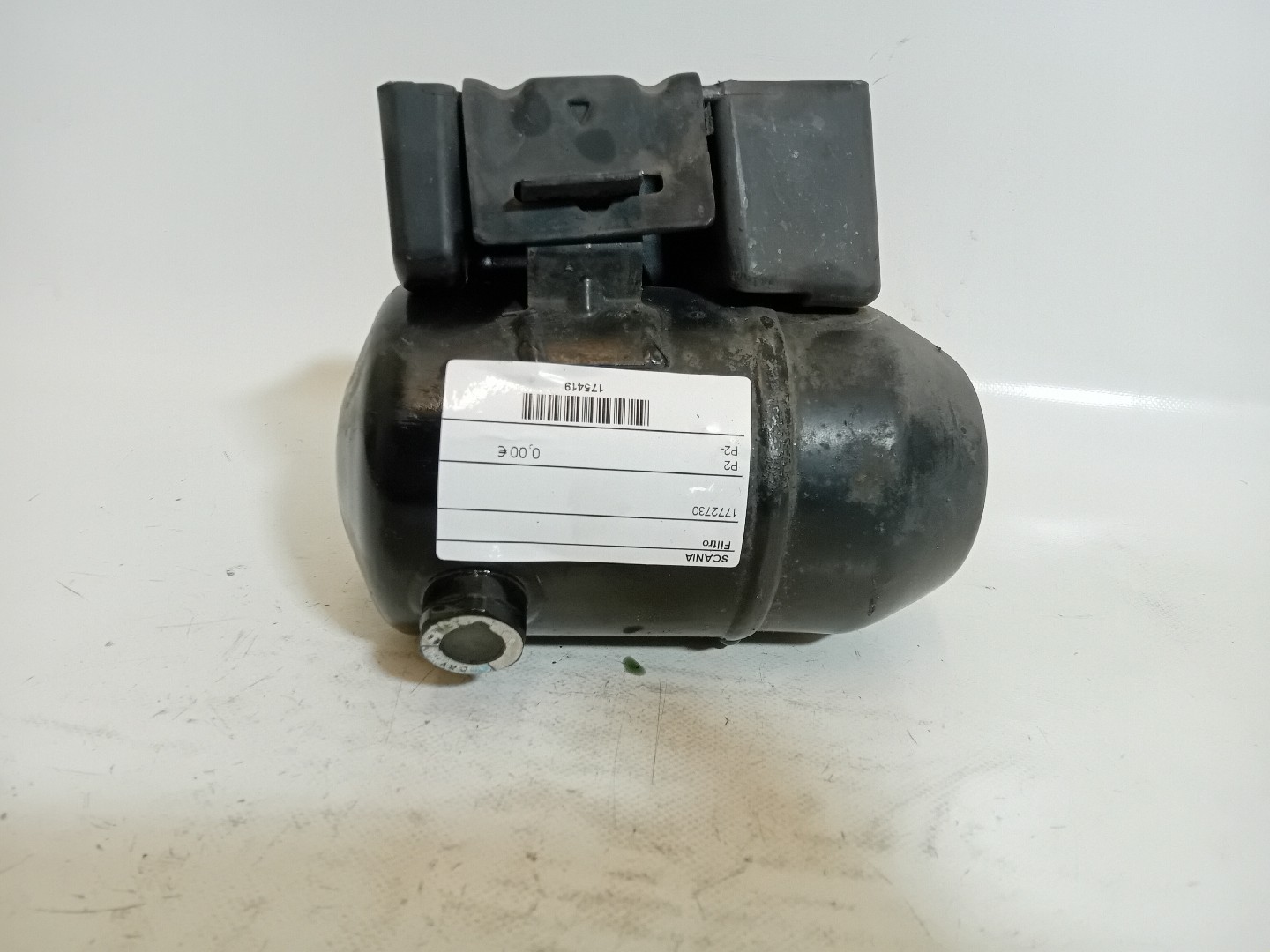 Filtro SCANIA P,G,R,T - series | 03 -  Imagem-2