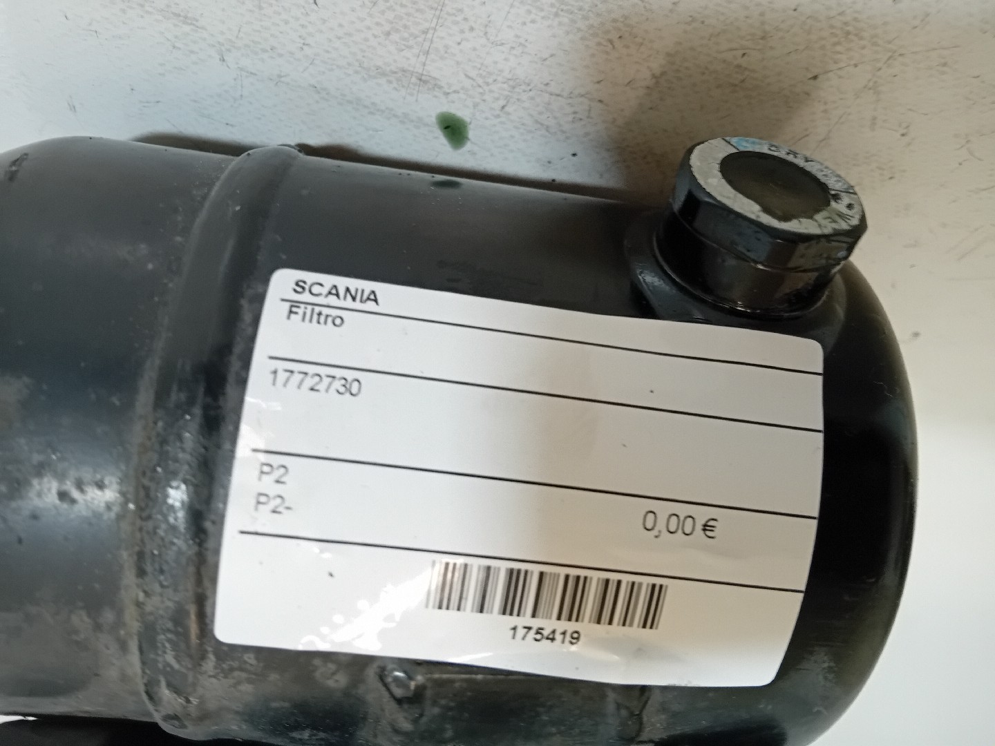 Filtro SCANIA P,G,R,T - series | 03 -  Imagem-3