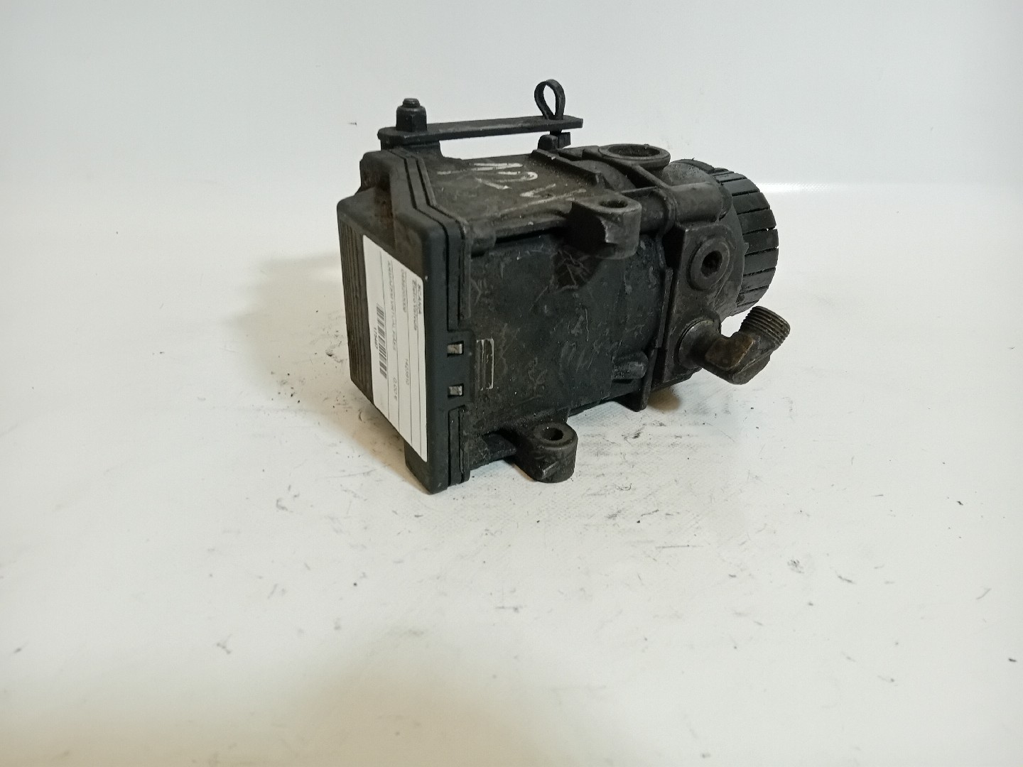 ELECTRO VALVULA  SCANIA P,G,R,T - series | 03 -  Imagem-2