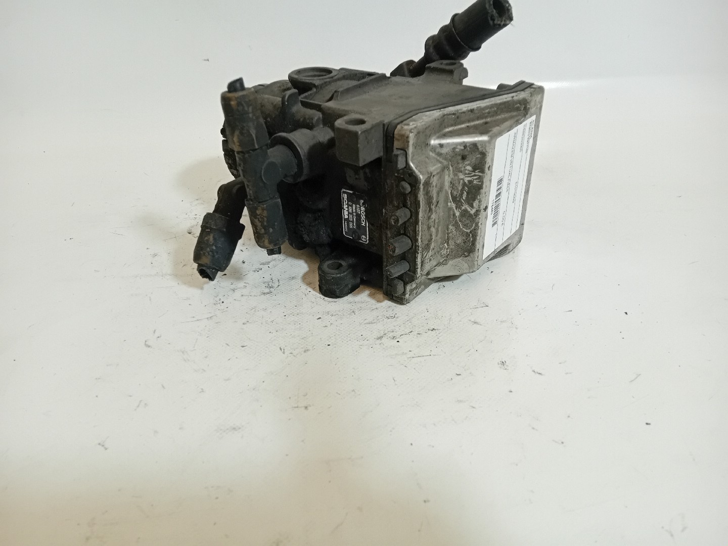 ELECTRO VALVULA  SCANIA P,G,R,T - series | 03 -  Imagem-2