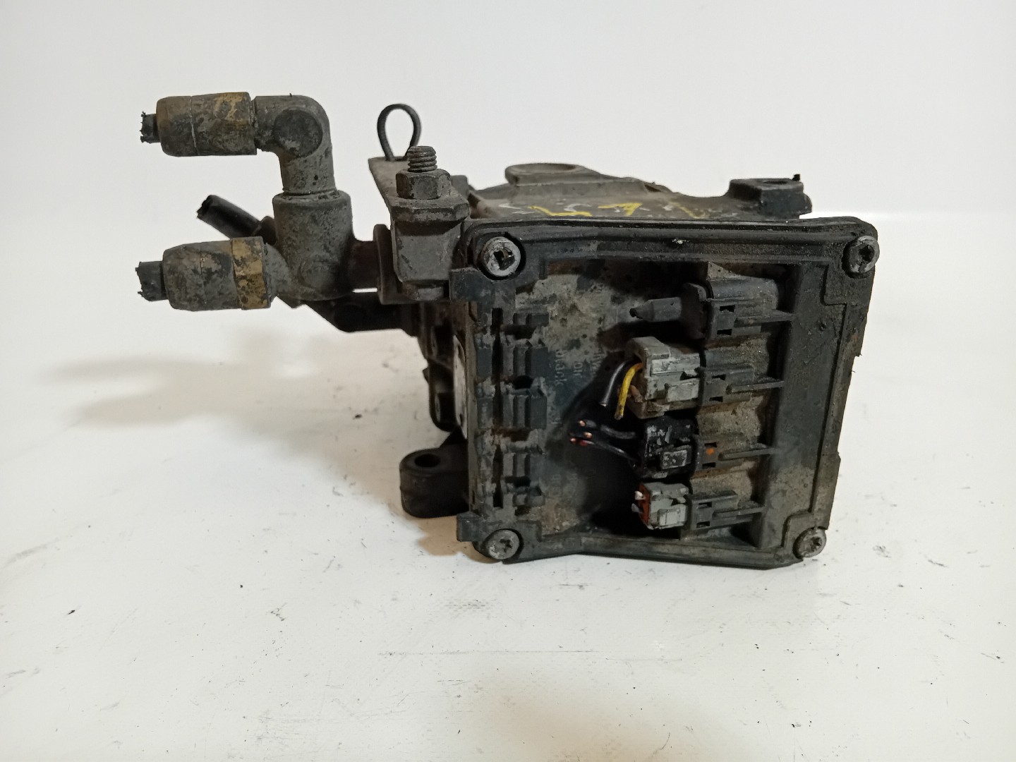 ELECTRO VALVULA  SCANIA P,G,R,T - series | 03 -  Imagem-3