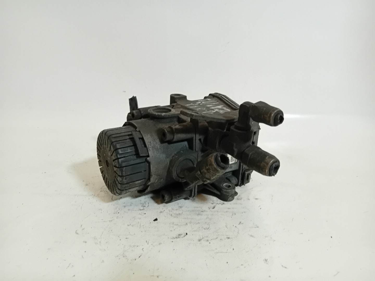 ELECTRO VALVULA  SCANIA P,G,R,T - series | 03 -  Imagem-1