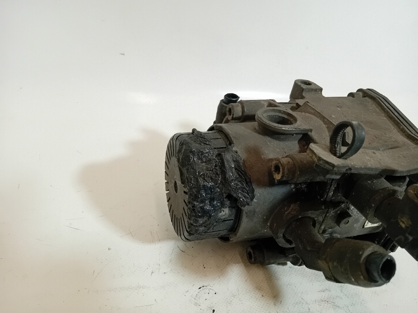 ELECTRO VALVULA  SCANIA P,G,R,T - series | 03 -  Imagem-2