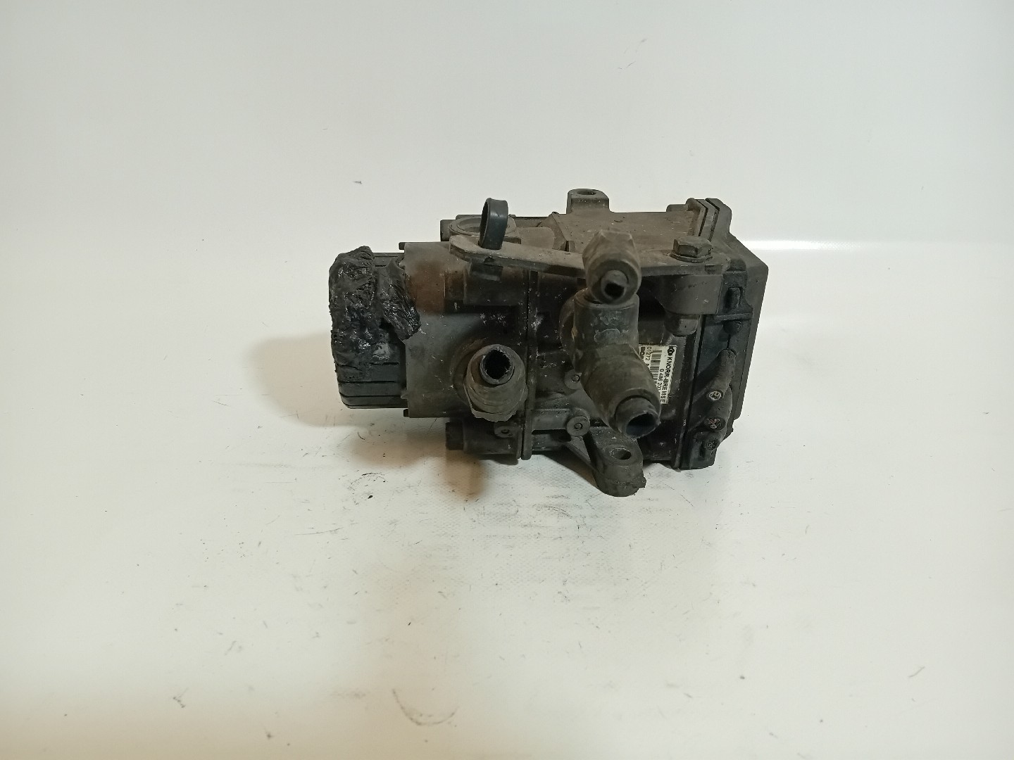 ELECTRO VALVULA  SCANIA P,G,R,T - series | 03 -  Imagem-1