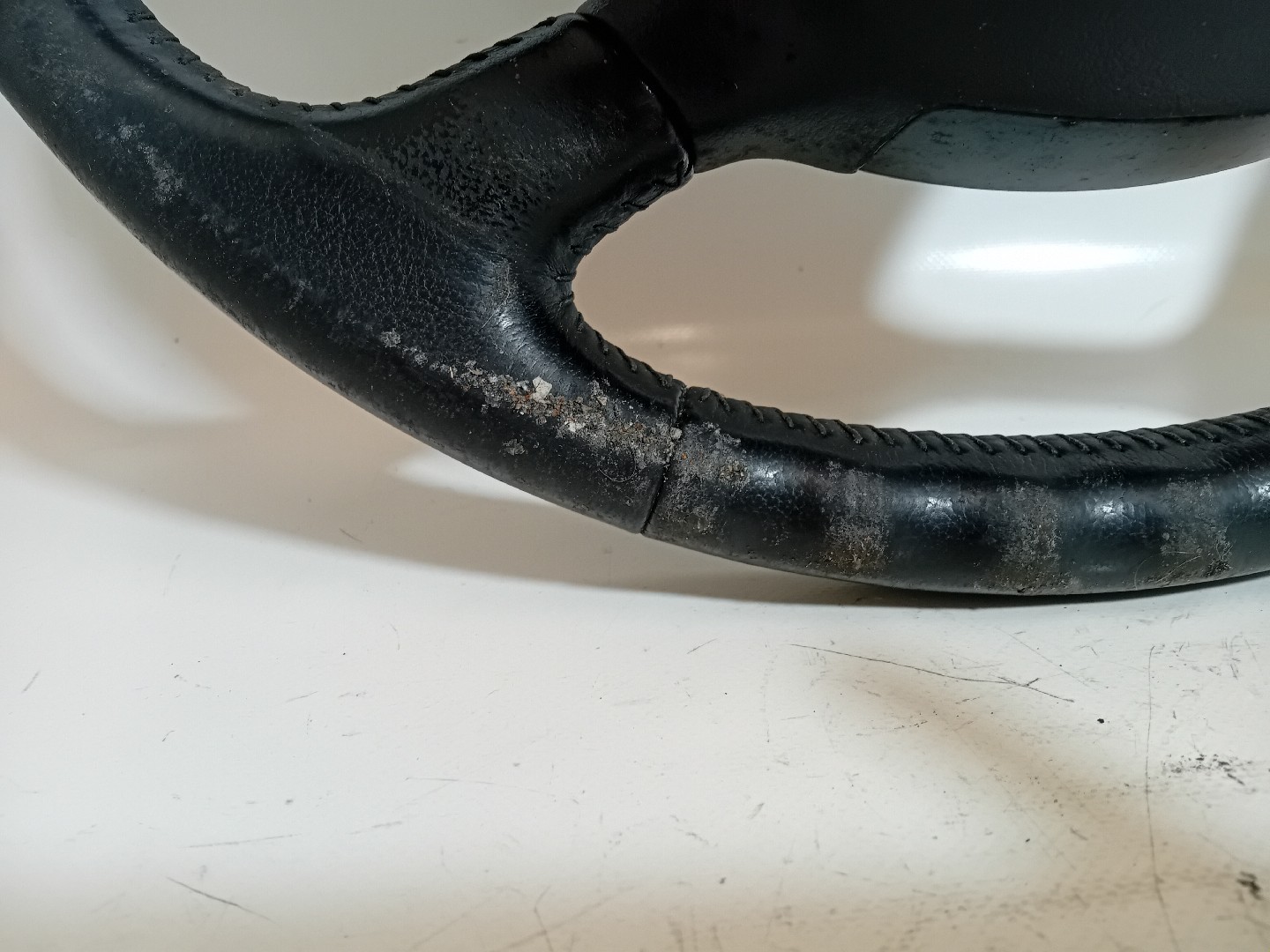 Volante SCANIA P,G,R,T - series | 03 -  Imagem-5