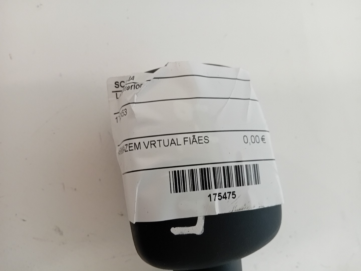 Luz Interior SCANIA P,G,R,T - series | 03 -  Imagem-4