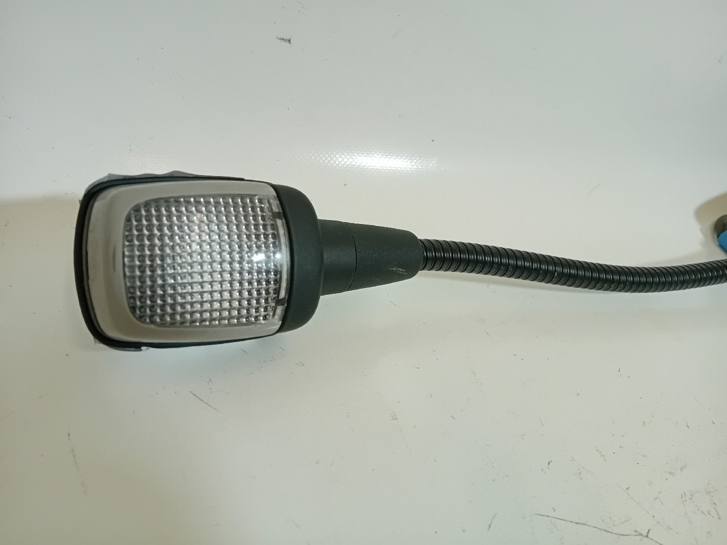 Luz Interior SCANIA P,G,R,T - series | 03 -  Imagem-1