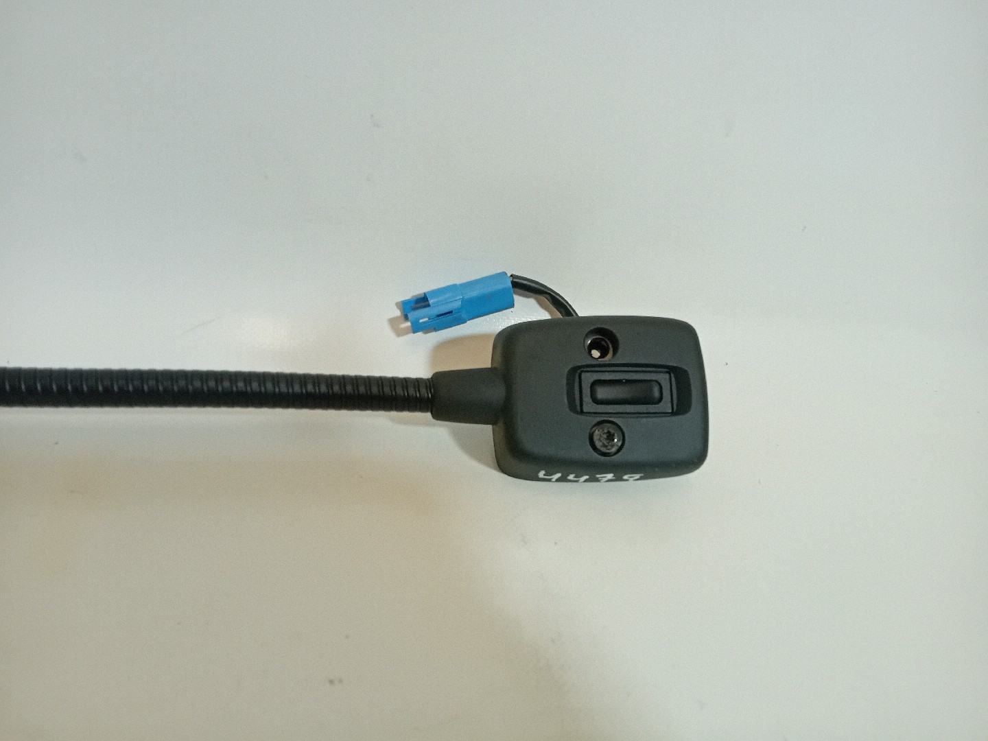 Luz Interior SCANIA P,G,R,T - series | 03 -  Imagem-2