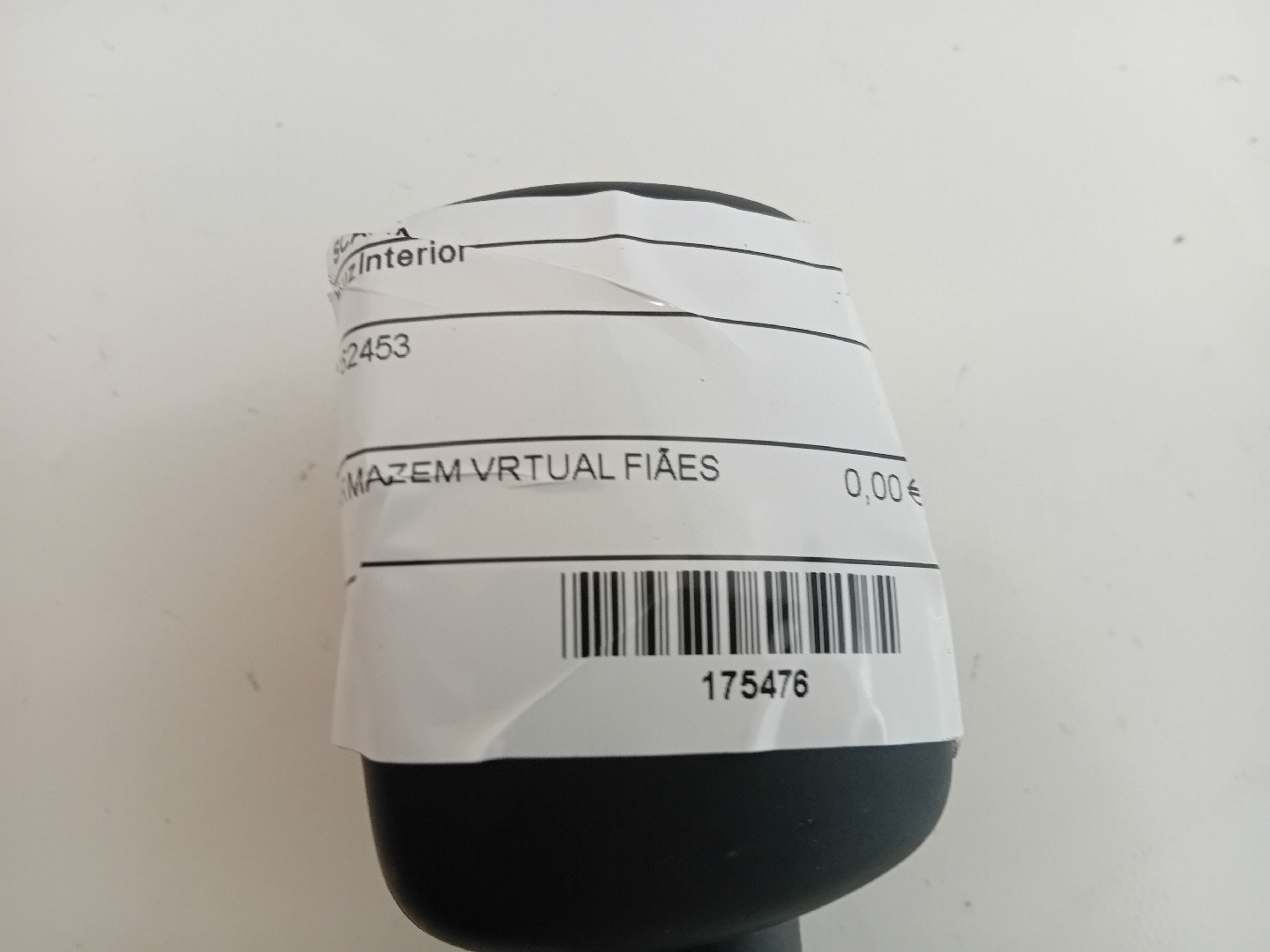 Luz Interior SCANIA P,G,R,T - series | 03 -  Imagem-4